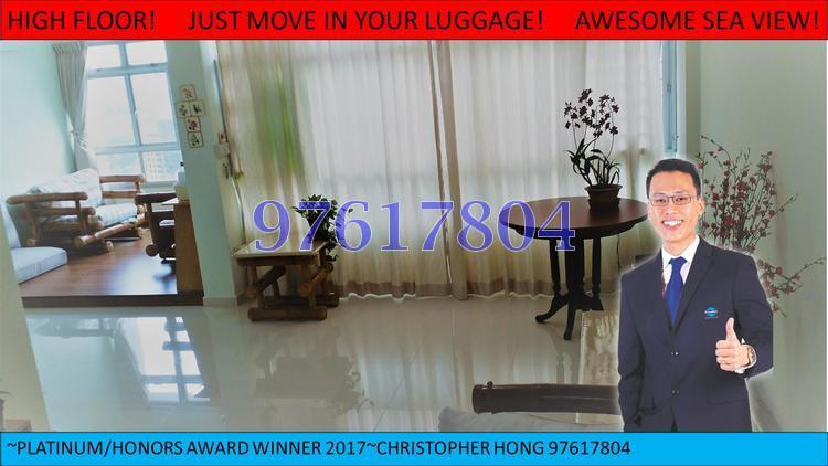 Ghim Moh Link thumbnail photo
